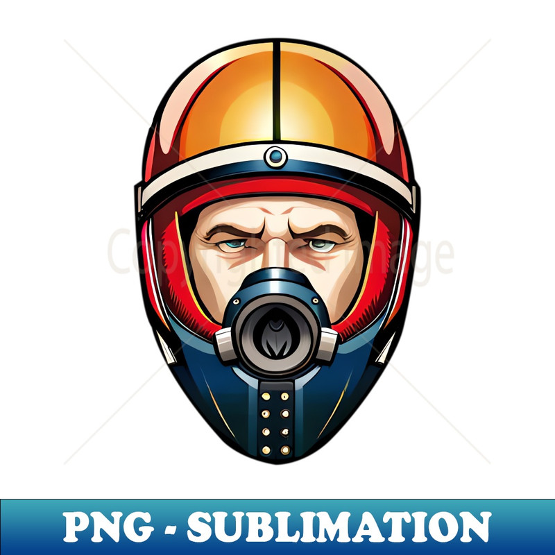 KS-30370_Retro Helmet Rider AI Gas Mask 3541.jpg