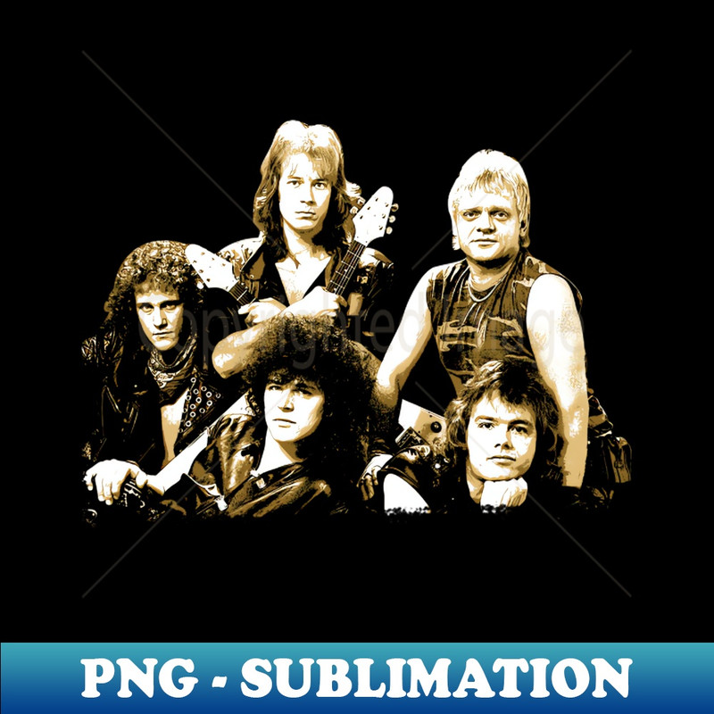 KS-31734_Screaming for a Headbang Accept Band Shirt 5718.jpg