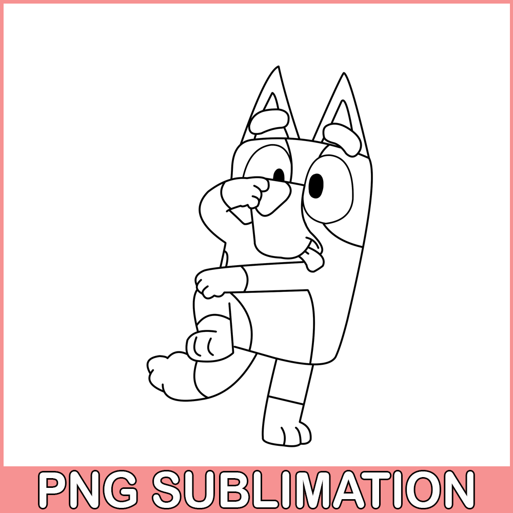 BLP22112342-Bluey 1 Line PNG Bluey Characters PNG Bluey Family PNG.png