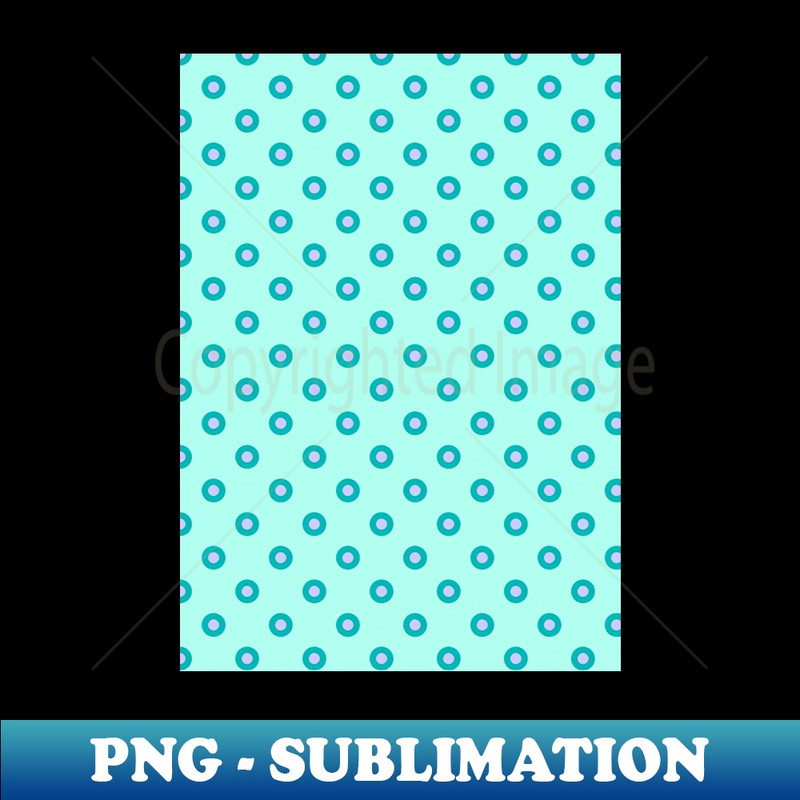 KZ-29275_Purple and Mint Circles pattern 3128.jpg