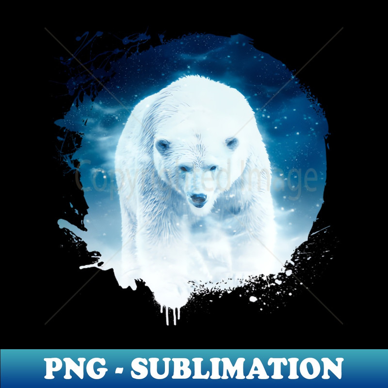 LD-28536_Polar Bear Animal Wildlife Nature Adventure Winter Cold Arctic 6520.jpg