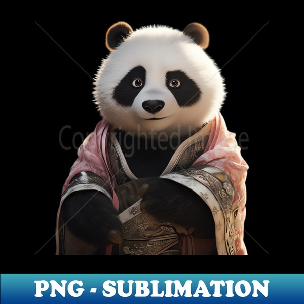 LD-9716_Cute cartoon panda 3083.jpg