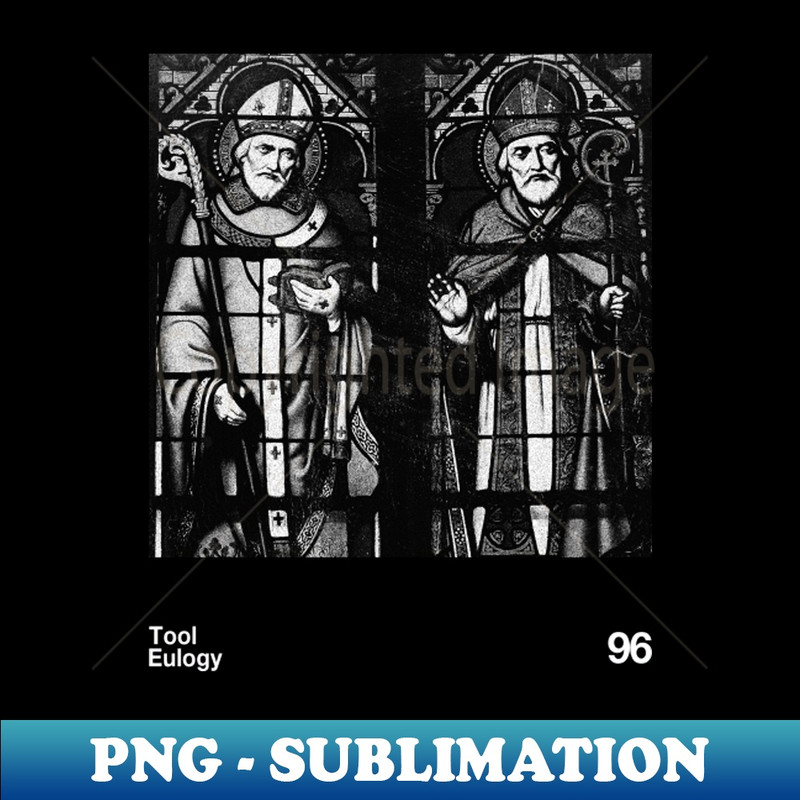 LG-13074_Eulogy - Tool Minimalist Pantone Graphic 6901.jpg