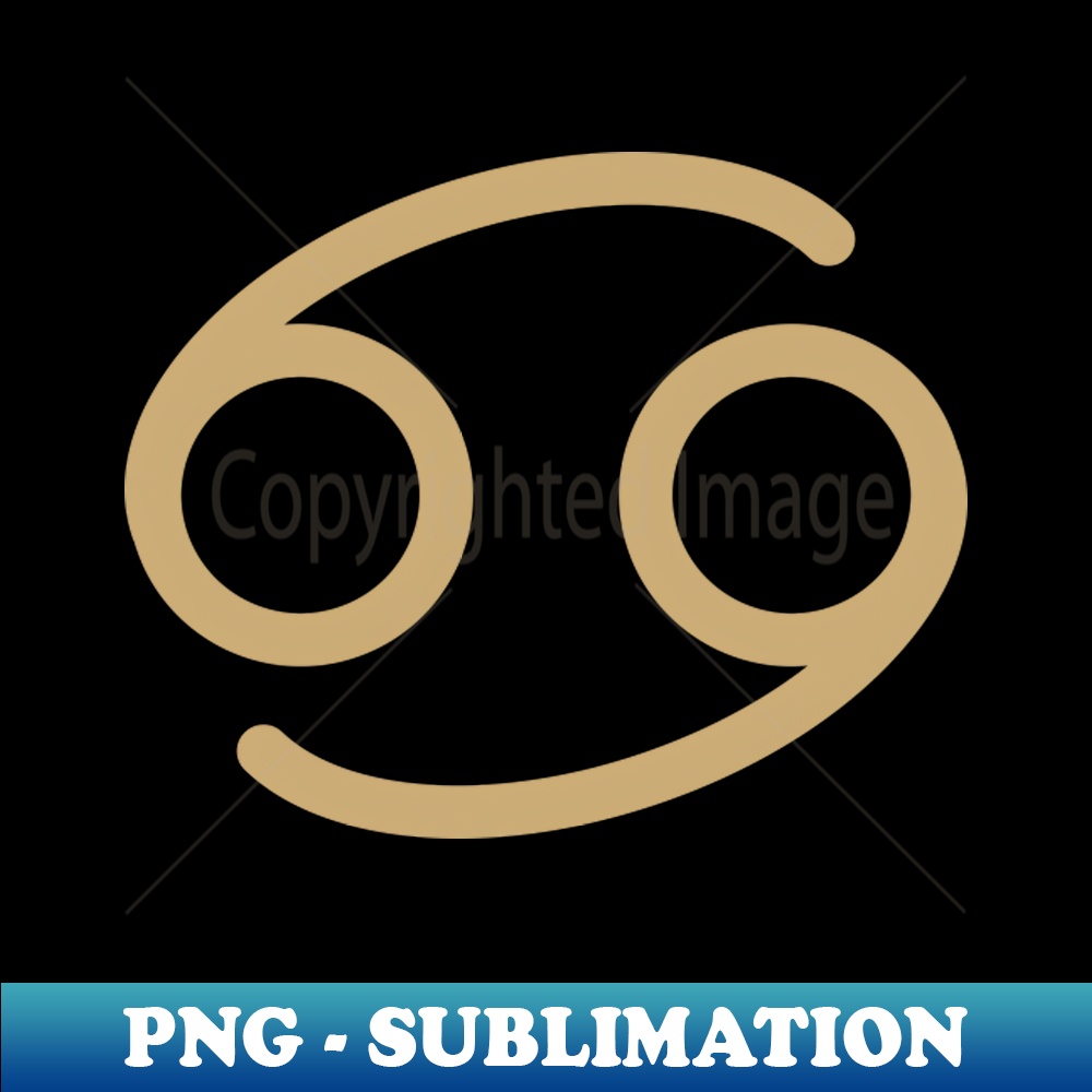 LG-6411_Cancer Zodiac Symbol 9035.jpg