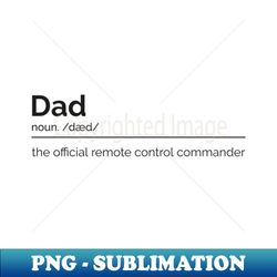 father dictionary definition - creative sublimation png download - bold & eye-catching