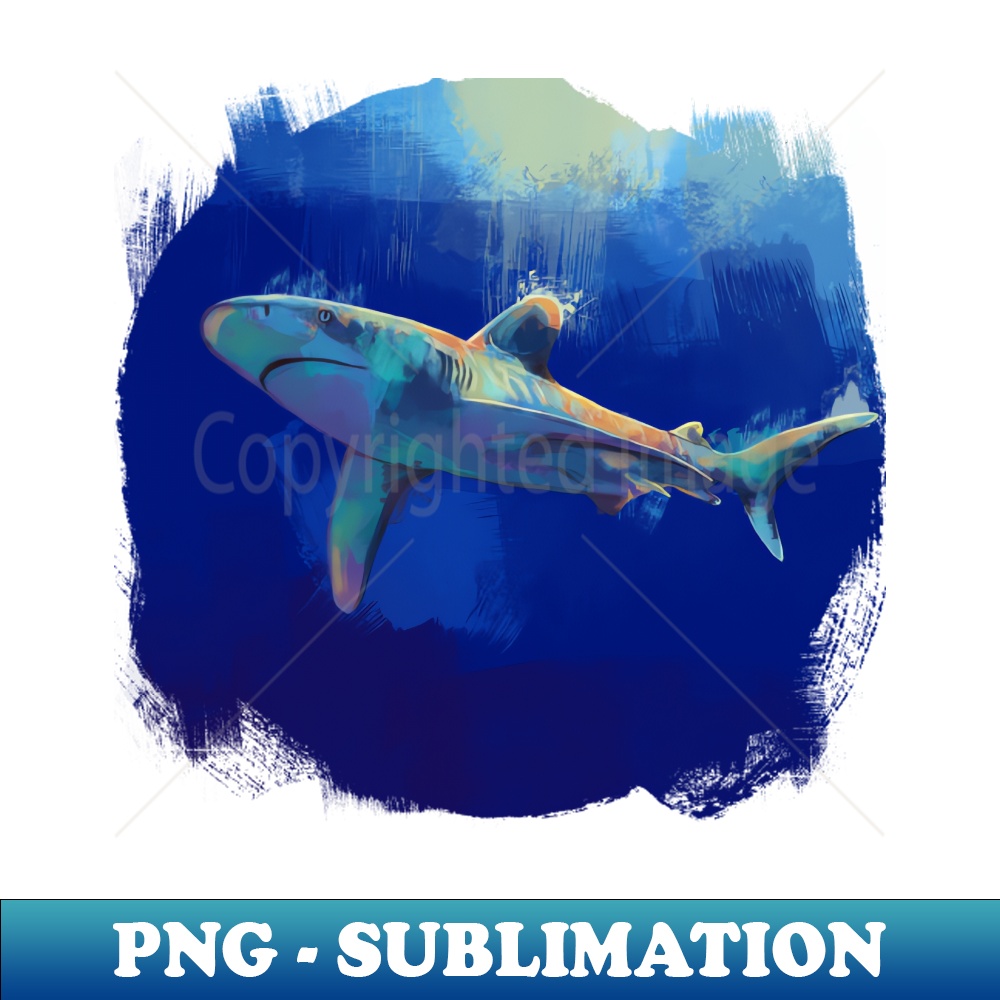 LM-35673_The Great Shark - Ocean Creature 8617.jpg