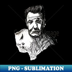 vintage wrestler - digital sublimation download file - stunning sublimation graphics