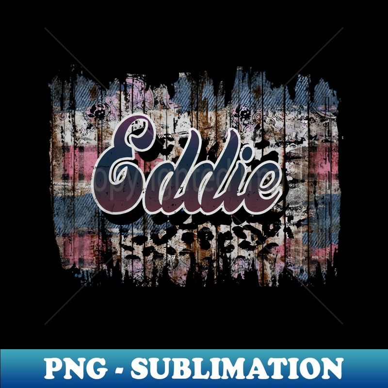 LN-27994_Personalized Eddie Name Vintage Styles Gift 70s 80s 90s 6019.jpg