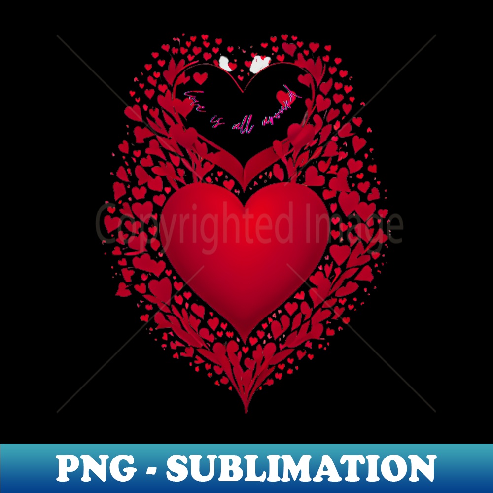 LN-29931_Red heart Cute White cupid wings 9153.jpg