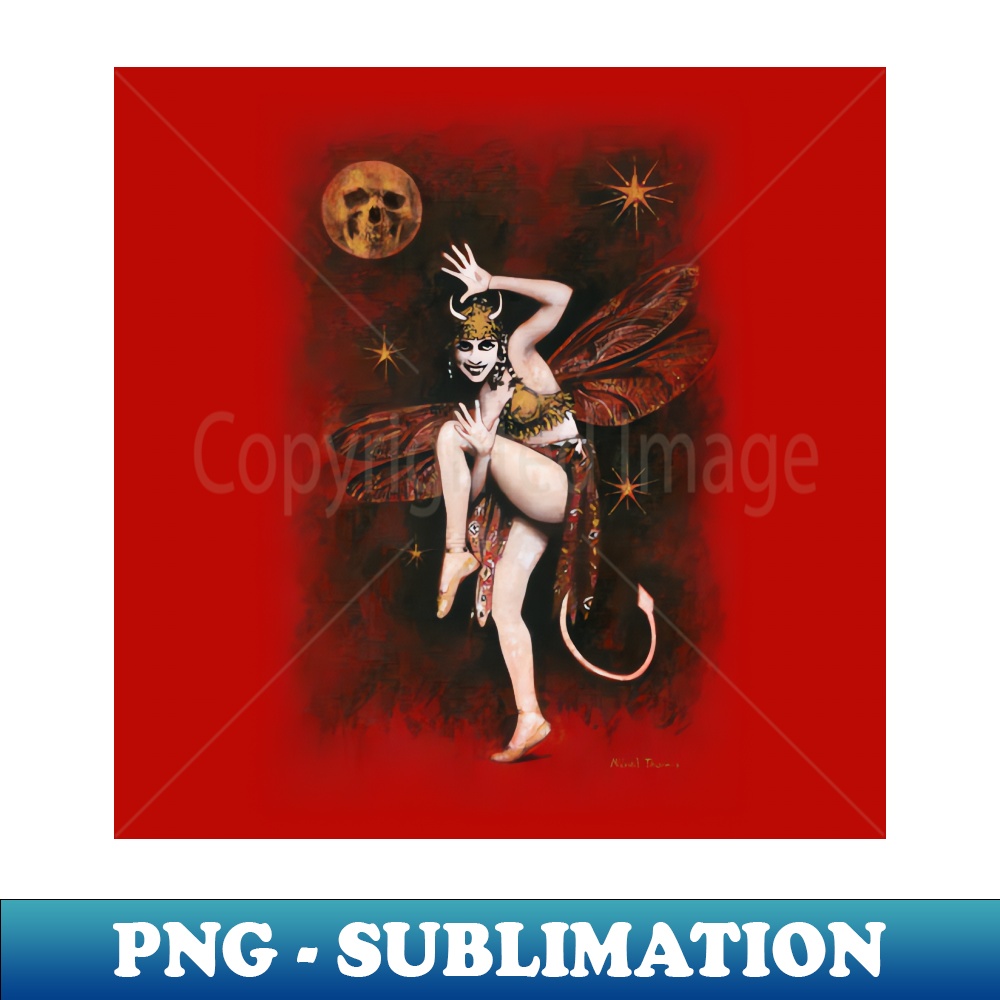 LN-38234_Vintage Dancing Devil Lady 7137.jpg