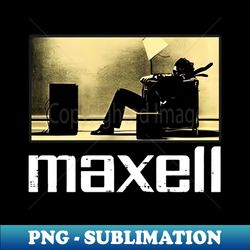 blown away - retro 80s - png transparent sublimation file - vibrant and eye-catching typography