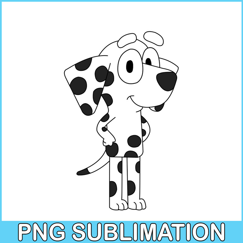 BLP22112354-Chloe Line PNG Chloe Bluey PNG Bluey Character PNG.png