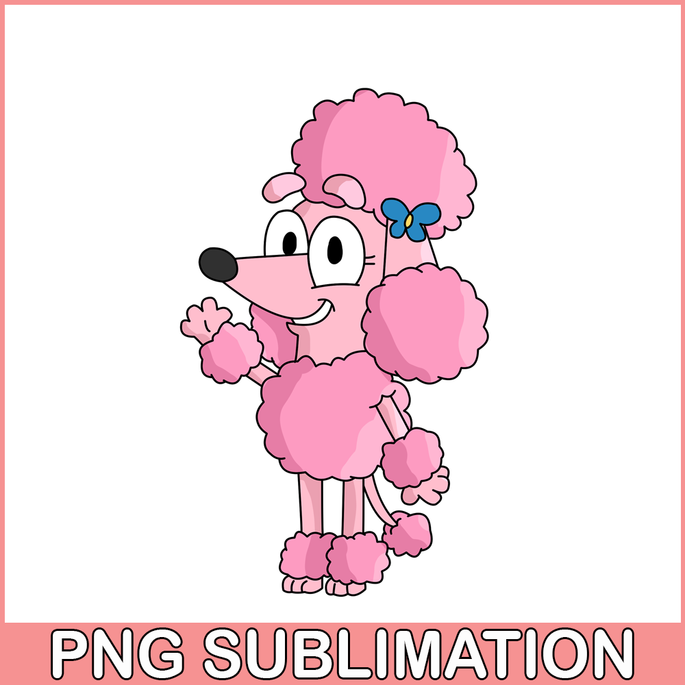 BLP22112356-Pink Coco PNG Coco Bluey PNG Bluey Character PNG.png