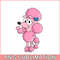 BLP22112356-Pink Coco PNG Coco Bluey PNG Bluey Character PNG.png