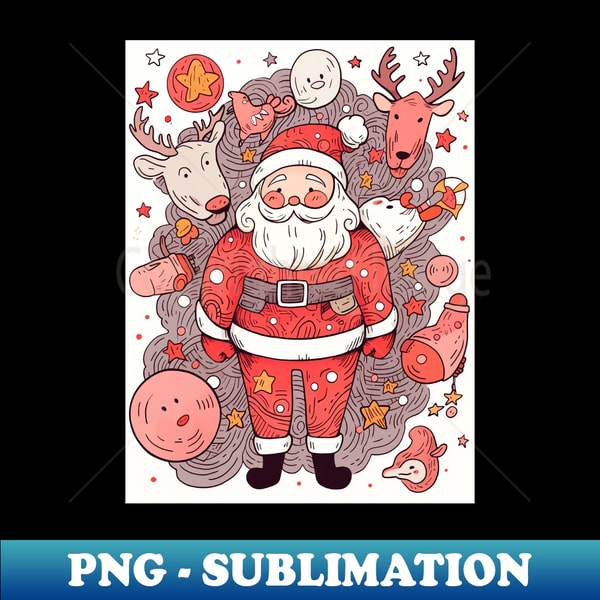 LS-7662_Christmas and Santa Claus10 5800.jpg