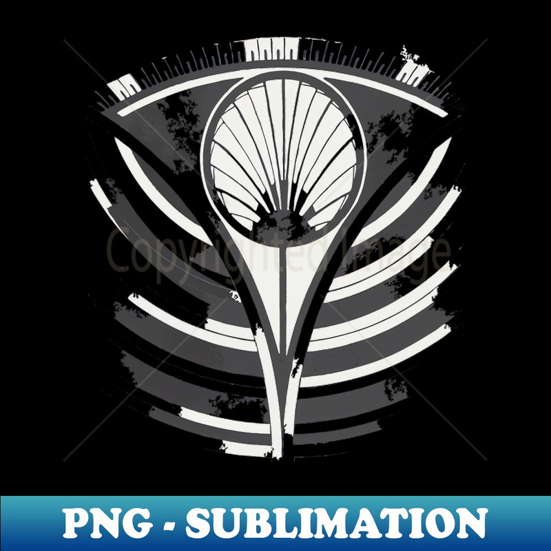 LT-1100_Abstract Art Black and White Dandelion 6463.jpg