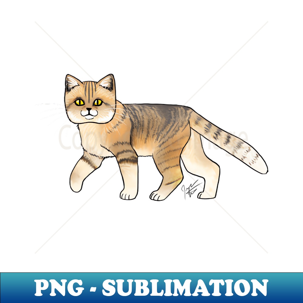 LV-6822_Cat - Sand Cat - Striped 8209.jpg