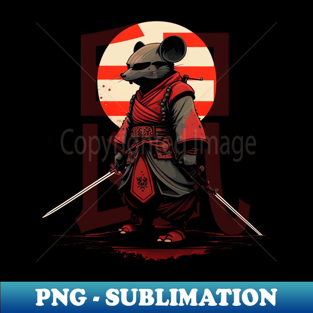 LW-31280_Samurai Rat - Chinese Zodiac 7746.jpg