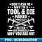LW-36864_Tool And Die Maker Toolmaker Tool  Die Maker 3149.jpg