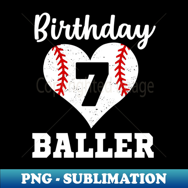 LX-4670_Birthday Baller 7 Birthday Baseball Theme Bday Party 4928.jpg