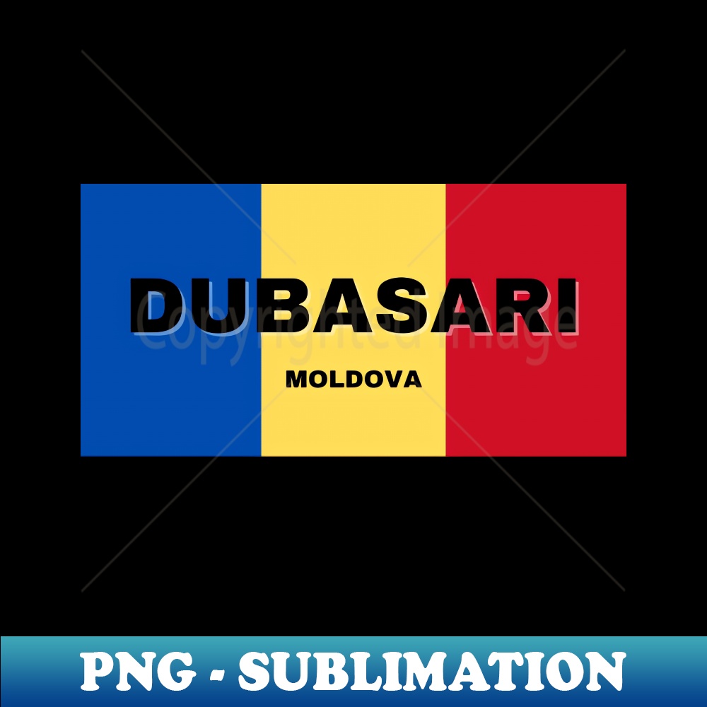LY-12164_Dubasari City in Moldovan Flag Colors 7812.jpg