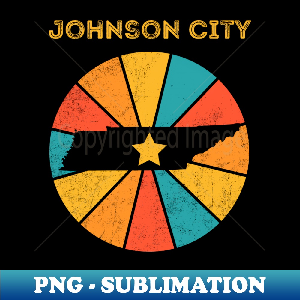 LY-20943_Johnson City Tennessee Vintage Distressed Souvenir 6895.jpg