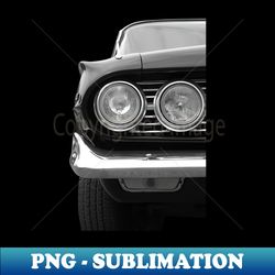 classic car - instant png sublimation download - defying the norms