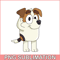 BLP22112364-Cute Jack PNG Lovely Bluey Dog PNG Bluey Character PNG.png