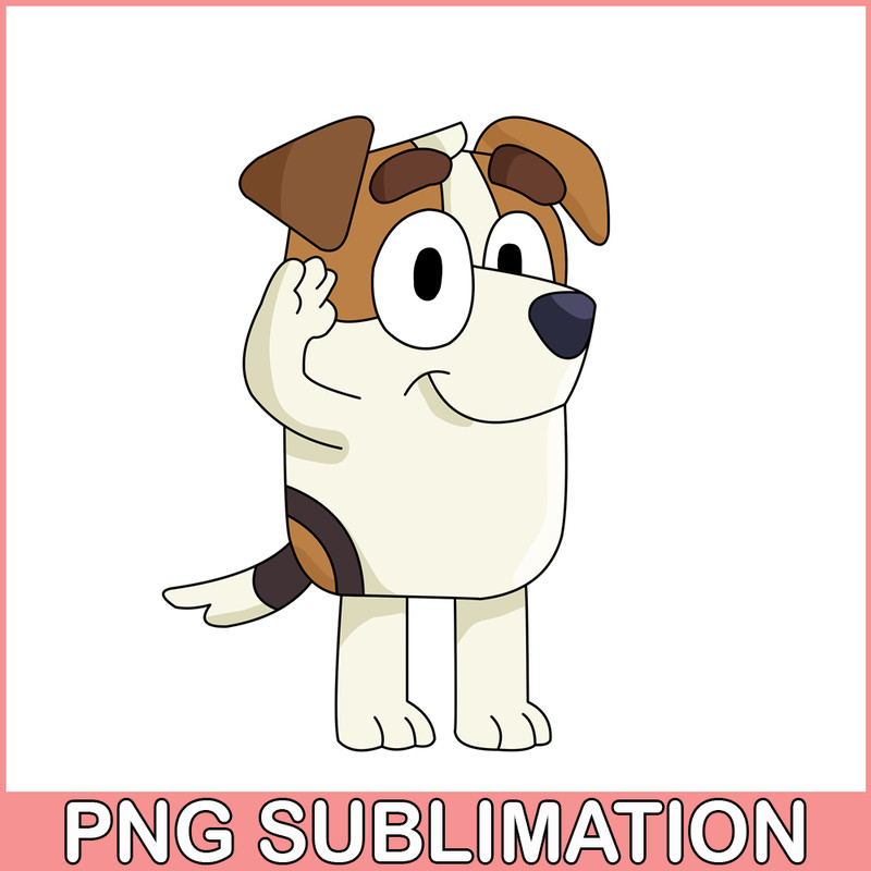 BLP22112364-Cute Jack PNG Lovely Bluey Dog PNG Bluey Character PNG.png