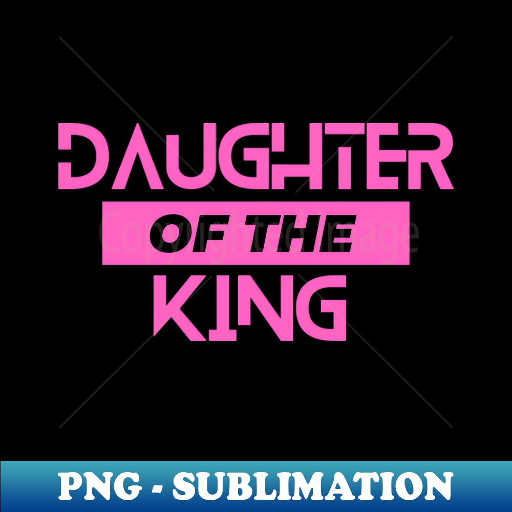 MF-10667_Daughter Of The King  Christian 5364.jpg