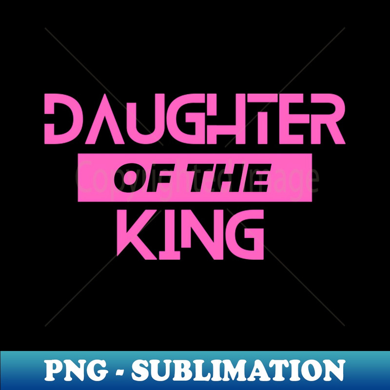 MF-10667_Daughter Of The King  Christian 5364.jpg