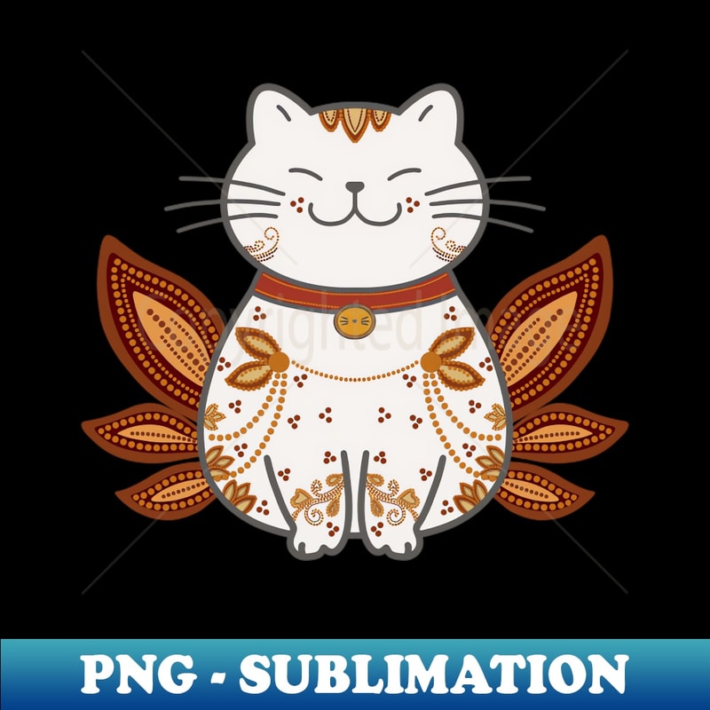 MF-9750_Cute Cat Batik Drawing 2185.jpg