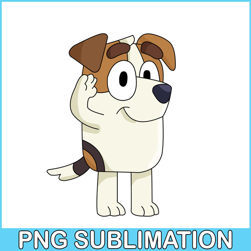 BLP22112364-Cute Jack PNG Lovely Bluey Dog PNG Bluey Character PNG.png
