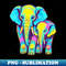 MO-9695_Cute cartoon elephant 6281.jpg