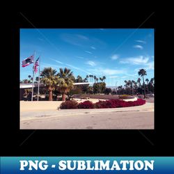 palm springs visitor welcome center - creative sublimation png download - enhance your apparel with stunning detail