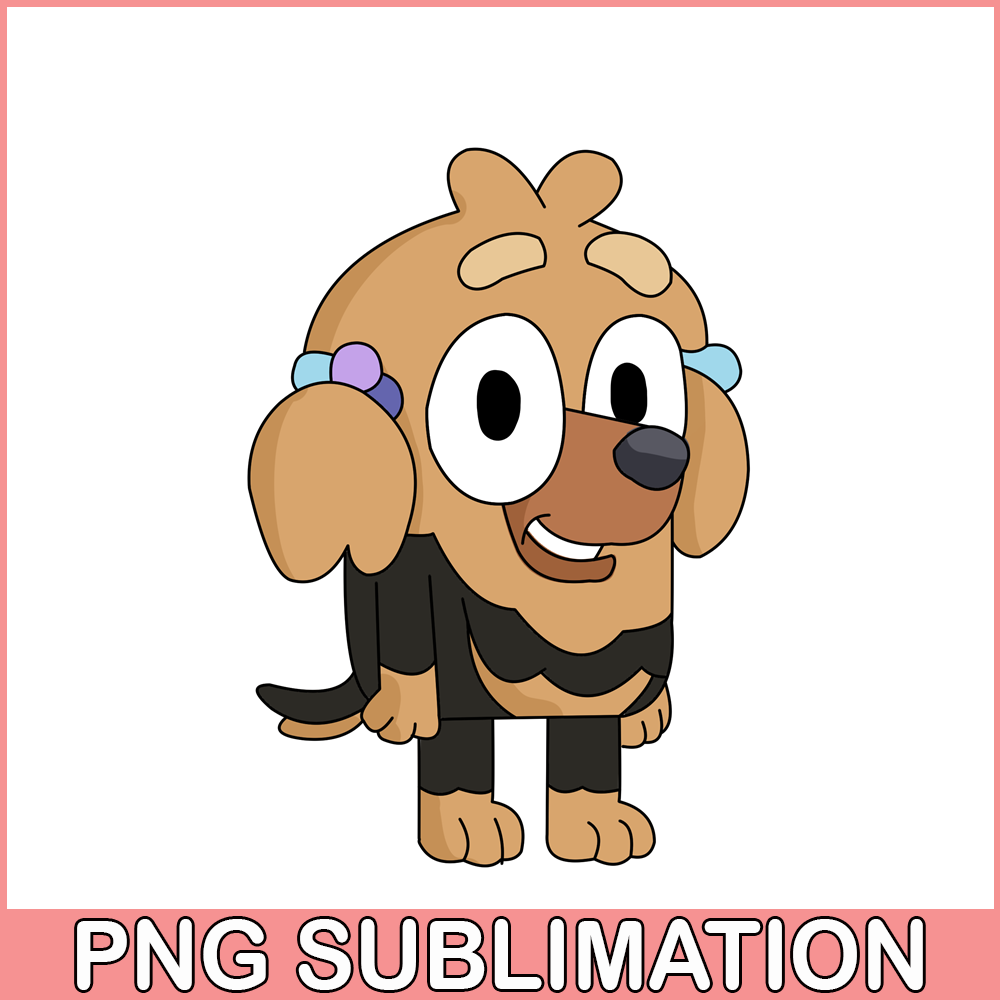 BLP22112375-Missy Smiling PNG Missy Bluey PNG Bluey Characters PNG.png