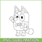 BLP22112376-Muffin Line PNG Muffin Bluey PNG Bluey Characters PNG.png
