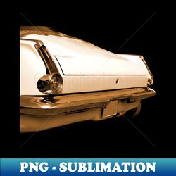 classic car - trendy sublimation digital download - defying the norms