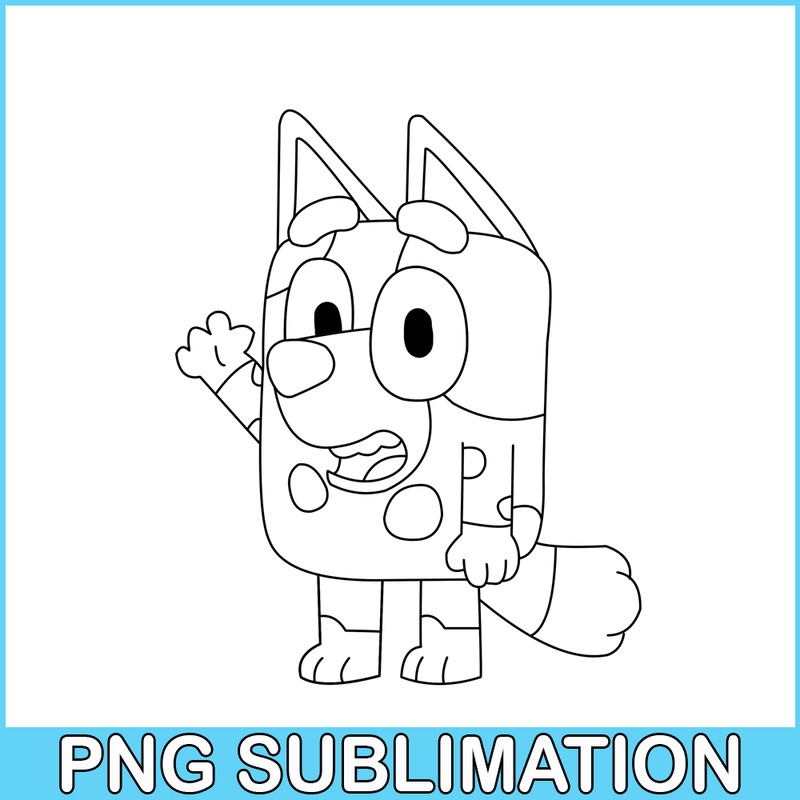 BLP22112376-Muffin Line PNG Muffin Bluey PNG Bluey Characters PNG.png