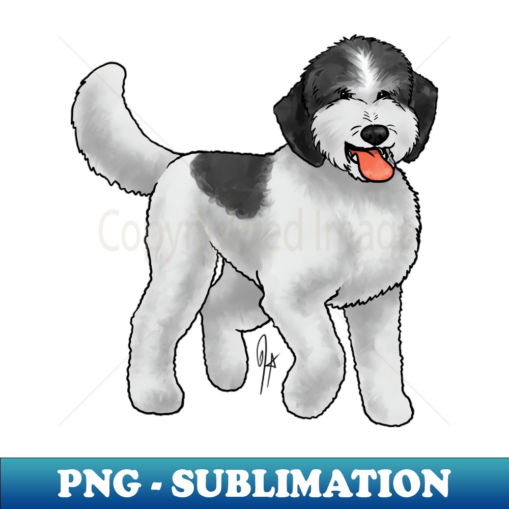 MZ-11620_Dog - Sheepadoodle - White and Black Mask 8041.jpg