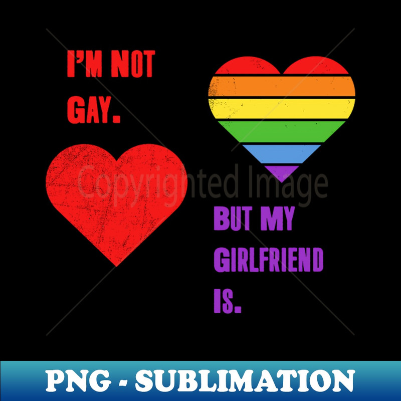 ND-19513_Im Not Gay But My Girlfriend Is T-shirt LGBT Pride Shirt LGBTQ Supporter Pride Month Gift Gay Pride 8326.jpg