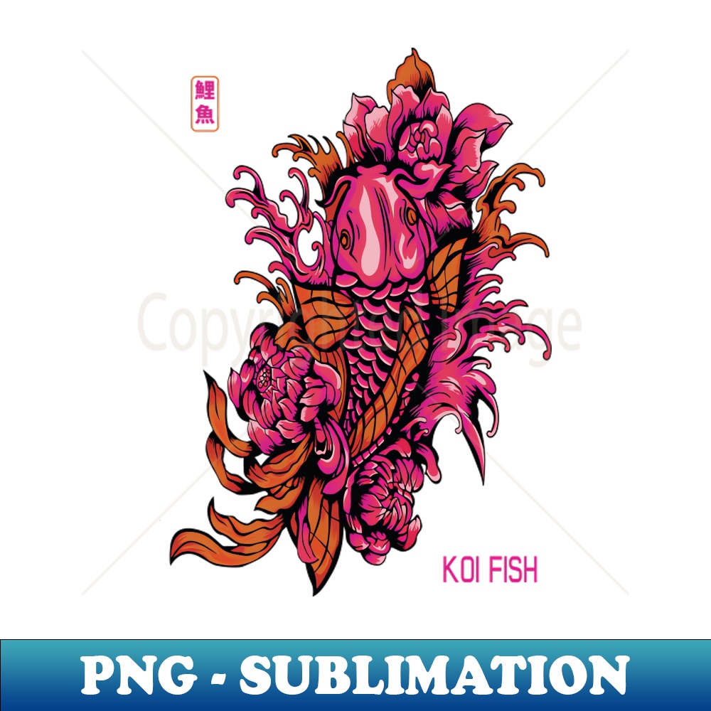 ND-21954_Koi Fish Japanese 8331.jpg