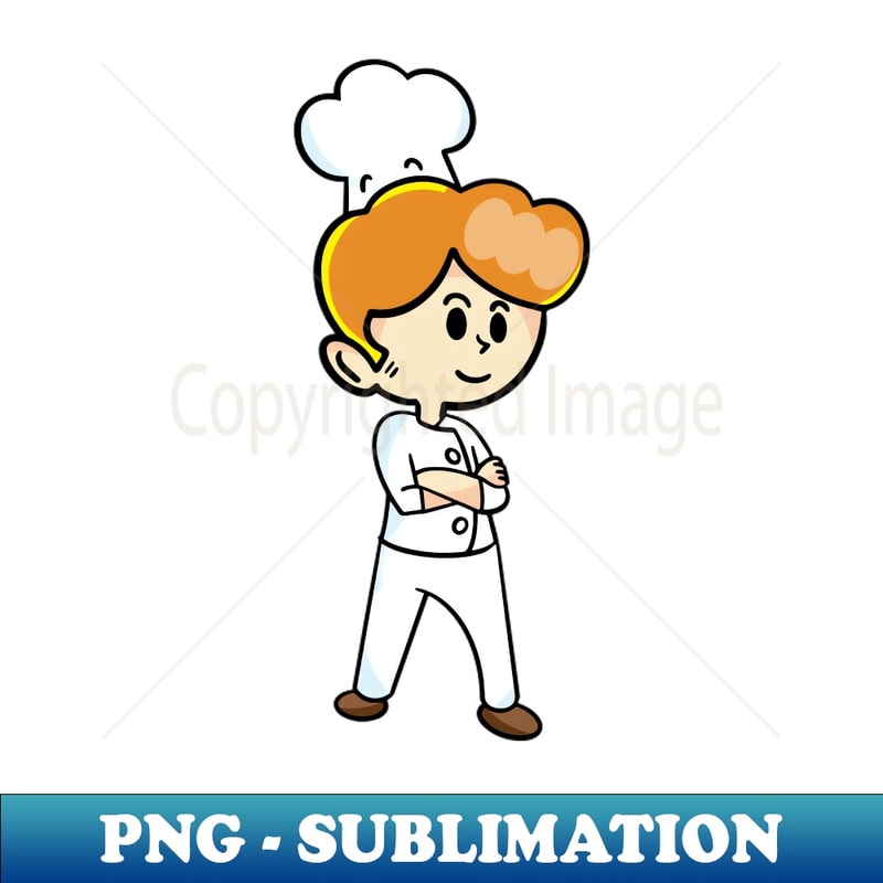 NE-7326_chef cartoon character drawing design 3185.jpg