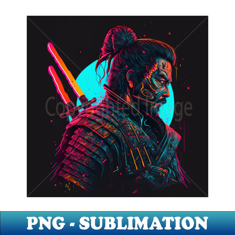 NH-20691_Japanese samurai V3 7574.jpg