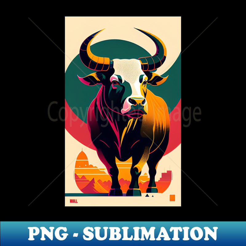 NH-5970_bull art 5632.jpg