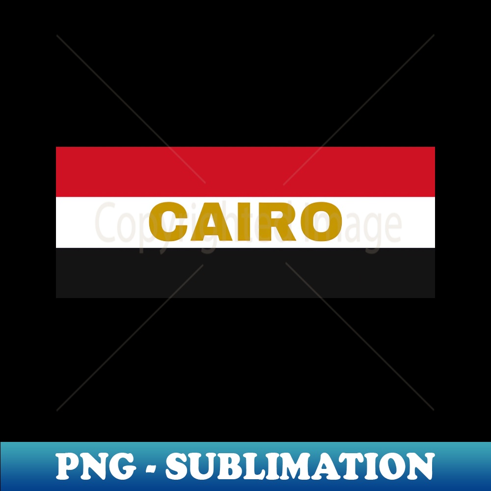 NK-6248_Cairo City in Egyptian Flag Colors 6114.jpg