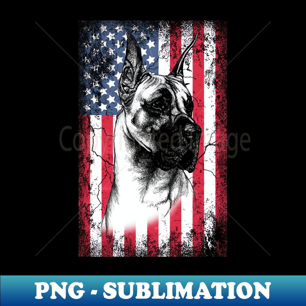 NL-27729_Patriotic Great Danes American Flag 7718.jpg