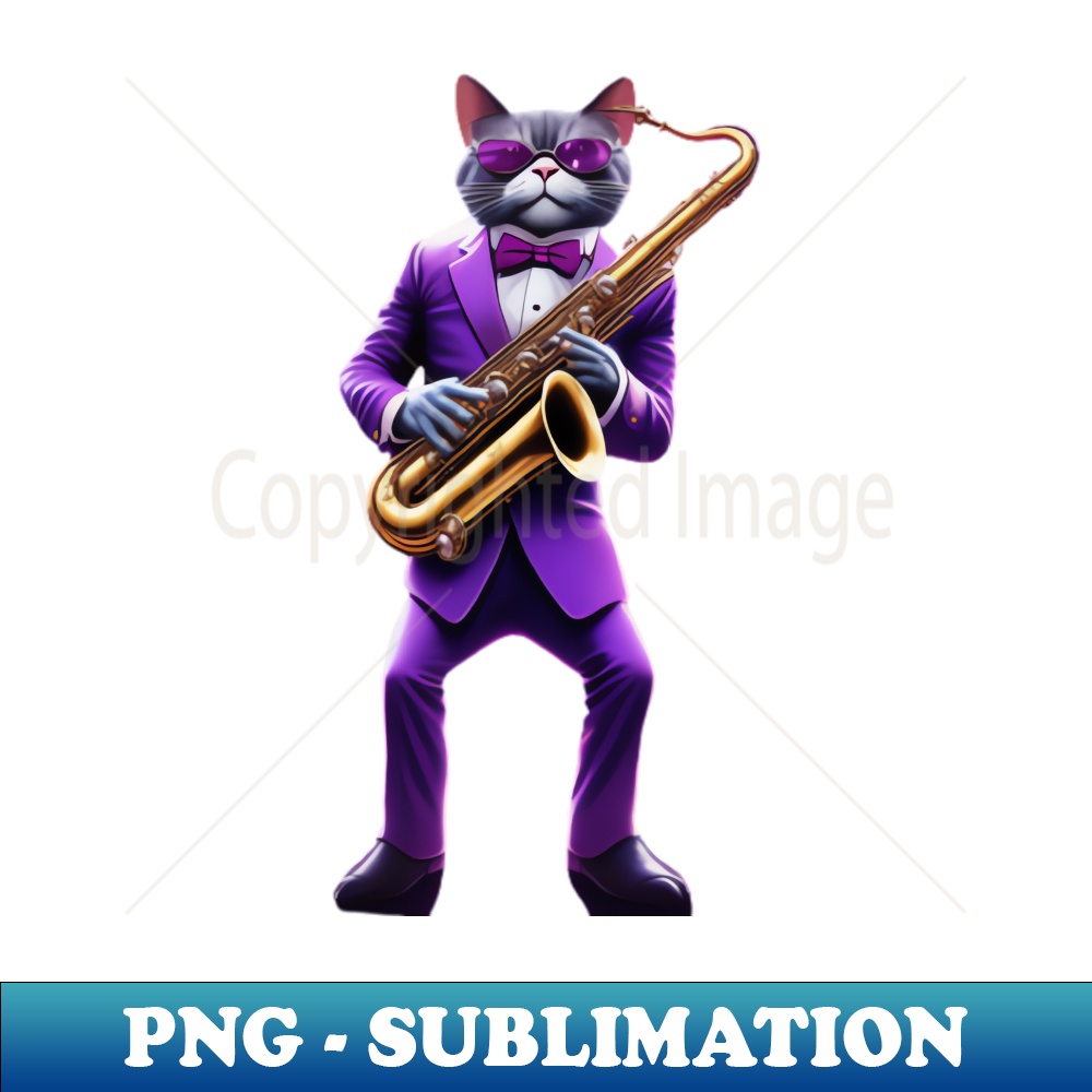 NT-574_A Cool Cat Sax Player 2491.jpg