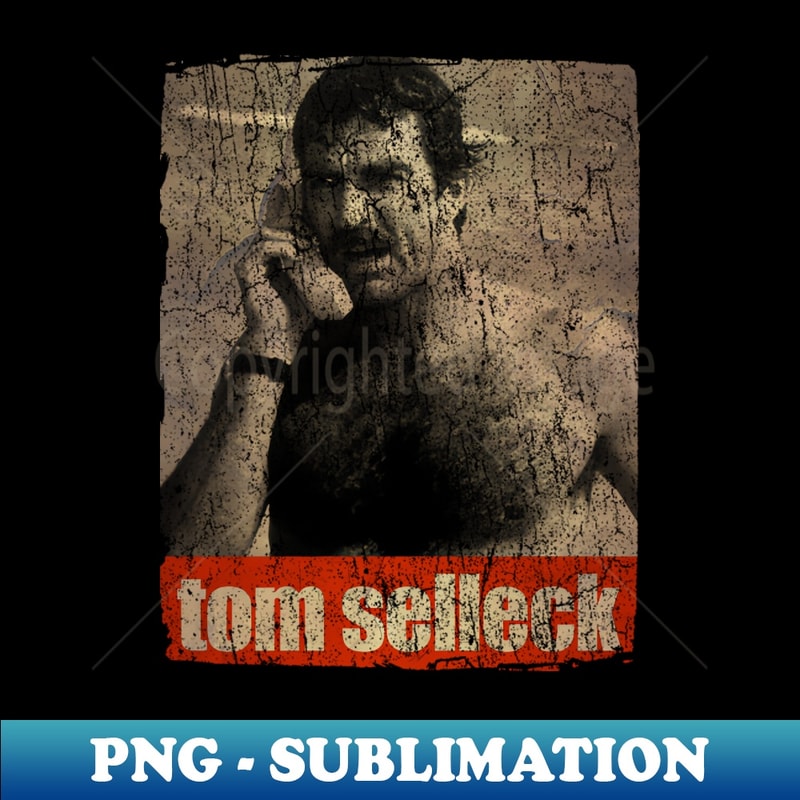 NV-36812_tom sellecksedang menerima telephone 4512.jpg