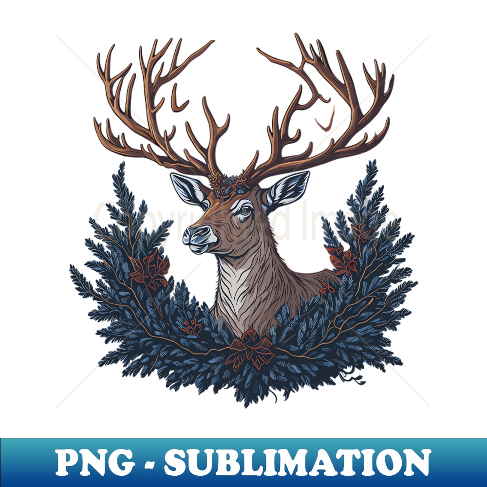 NY-9824_Cute Deer Christmas 8997.jpg